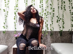 BellaShayk