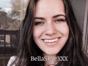 Bella_SkyeXXX