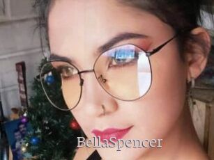 BellaSpencer
