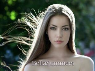 BellaSummeer