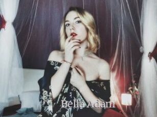 Bella_Adam