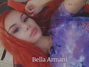 Bella_Armani