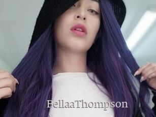 BellaaThompson