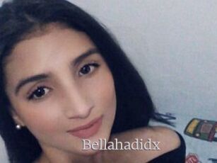 Bellahadidx