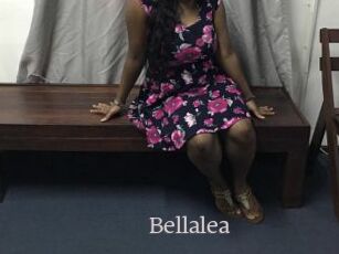 Bellalea