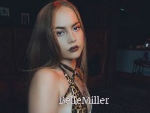 BelleMiller
