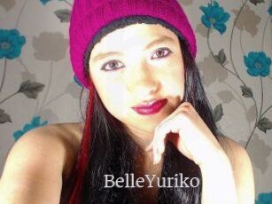 BelleYuriko