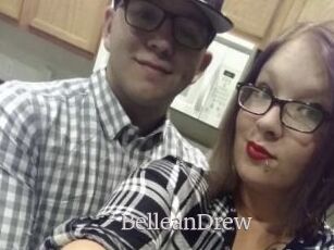 BelleanDrew