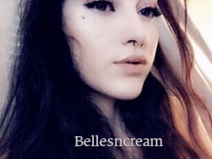 Bellesncream