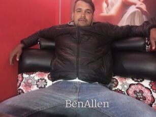 BenAllen