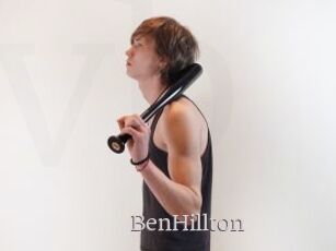 BenHillton
