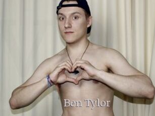 Ben_Tylor