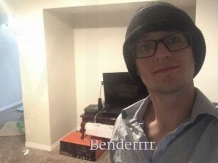 Benderrrr
