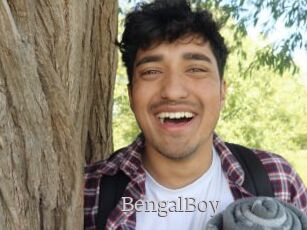 BengalBoy