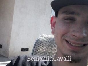 Benjamin_Cavalli