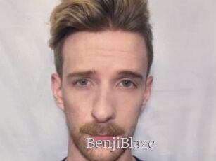 BenjiBlaze