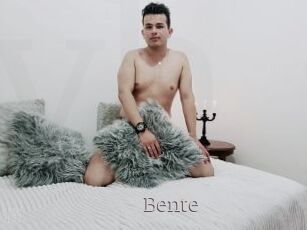 Bente