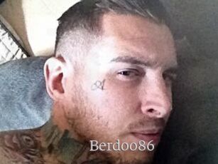 Berdoo86