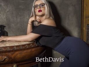 BethDavis