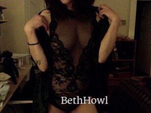 BethHowl
