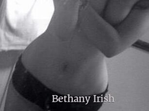Bethany_Irish