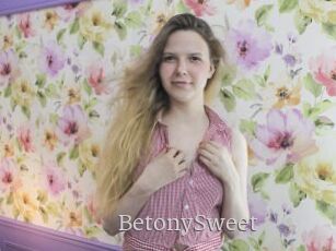 BetonySweet