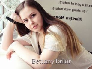 BettanyTailor