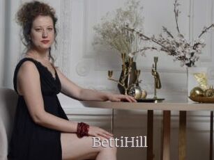 BettiHill