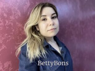 BettyBons