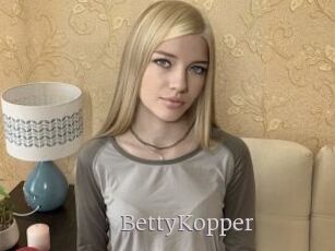 BettyKopper