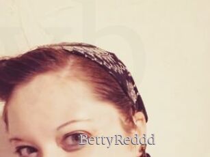BettyReddd
