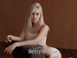 BettyWayne