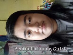 BeutifulLChubbyGirl4U