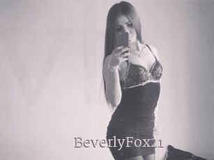 BeverlyFox21
