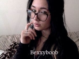 Bexxyboob