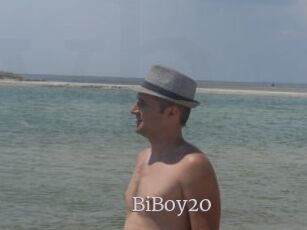 BiBoy20