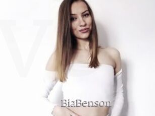 BiaBenson