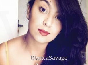BiancaSavage