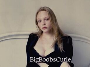 BigBoobsCutie