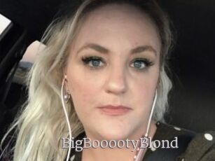 BigBooootyBlond