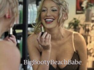 BigBootyBeachBabe