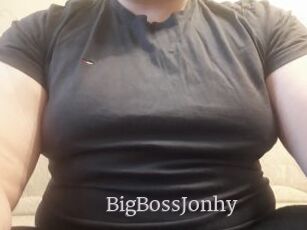BigBossJonhy