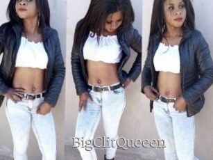 BigClitQueeen