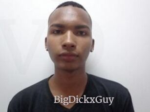 BigDickxGuy