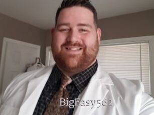 BigEasy562