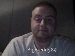 BigFreddy89