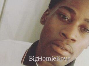 BigHomieKove