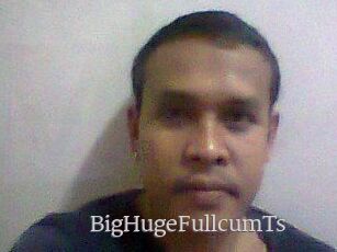 BigHugeFullcumTs
