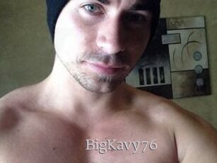 BigKavy76