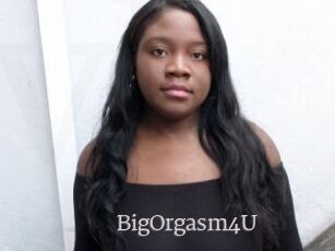 BigOrgasm4U